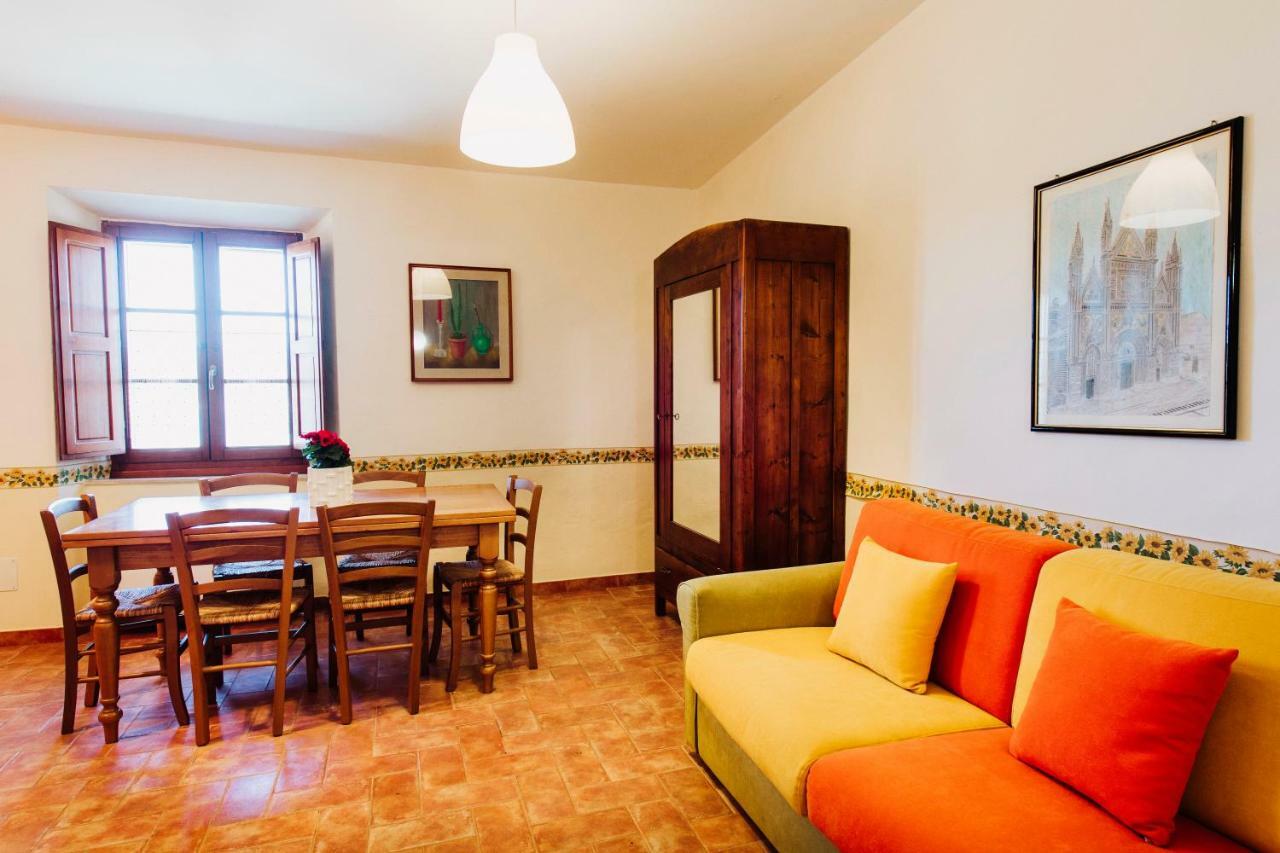 Casale Al Lago Con Piscina E Sauna Corbara  ภายนอก รูปภาพ
