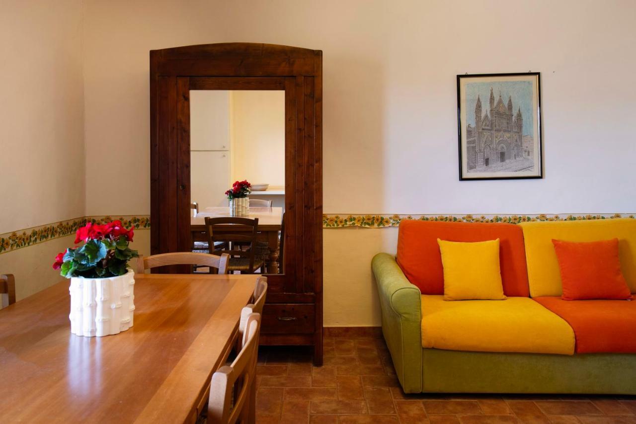Casale Al Lago Con Piscina E Sauna Corbara  ภายนอก รูปภาพ